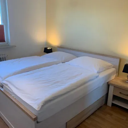 Daire Kleine Brise 7 Büsum