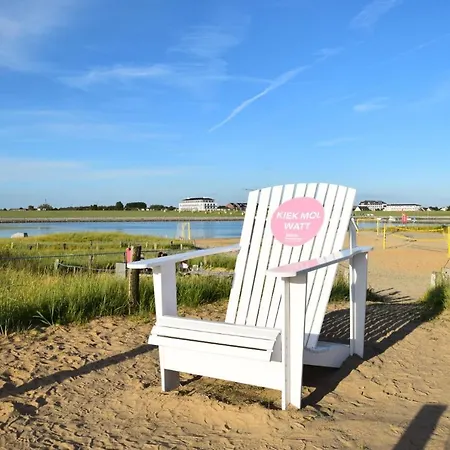 Daire Kleine Brise 7 *