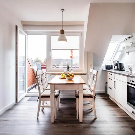 Kleine Brise 7 Apartment