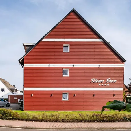Kleine Brise 7 Büsum