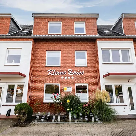 Apartment Kleine Brise 7 *