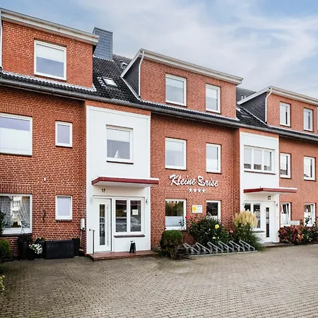 Kleine Brise 7 Büsum