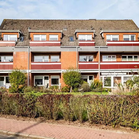 Kleine Brise 7 Apartment *