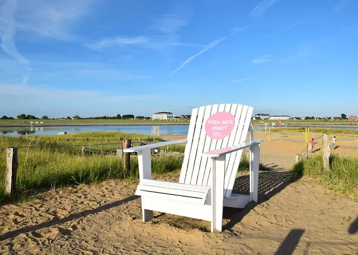 Appartamento Kleine Brise 7 *